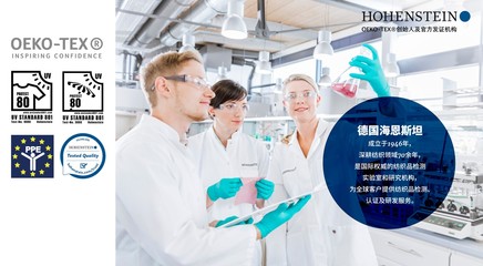 纺织品 千年工艺与无限可能的交织